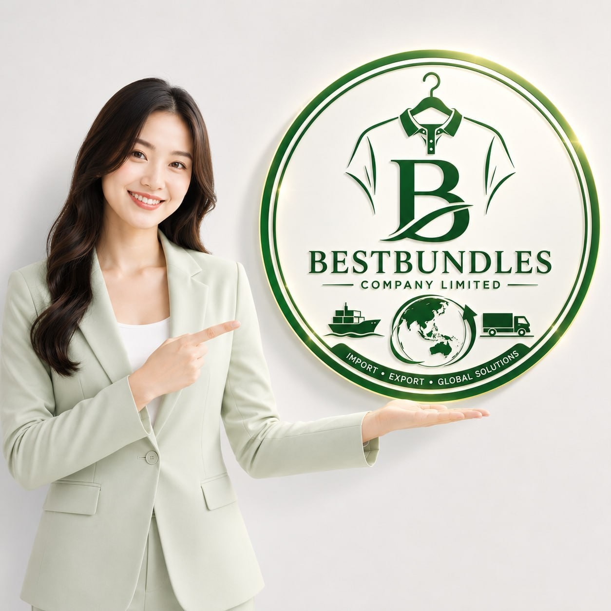 BESTBUNDLES COMPANY LIMITED promo