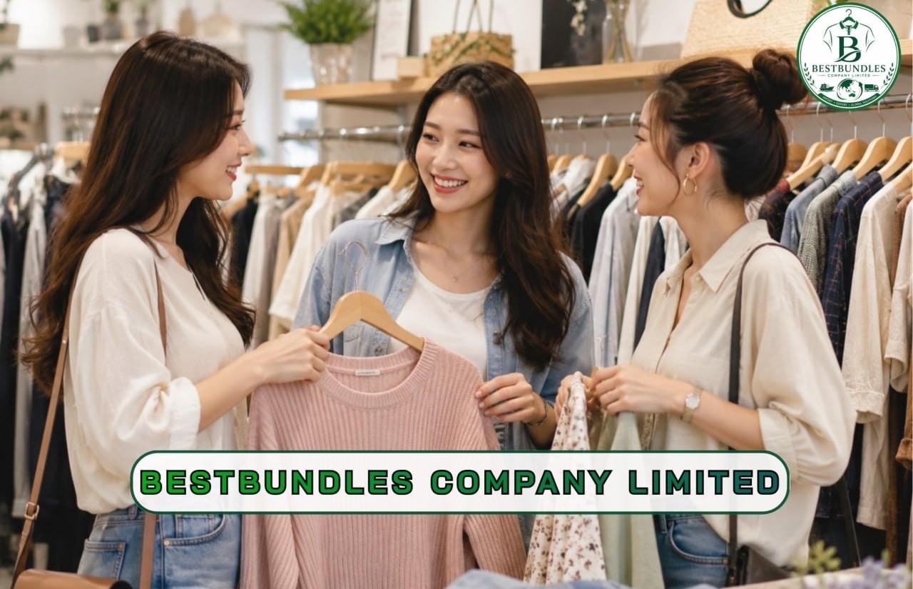 BESTBUNDLES COMPANY LIMITED promo